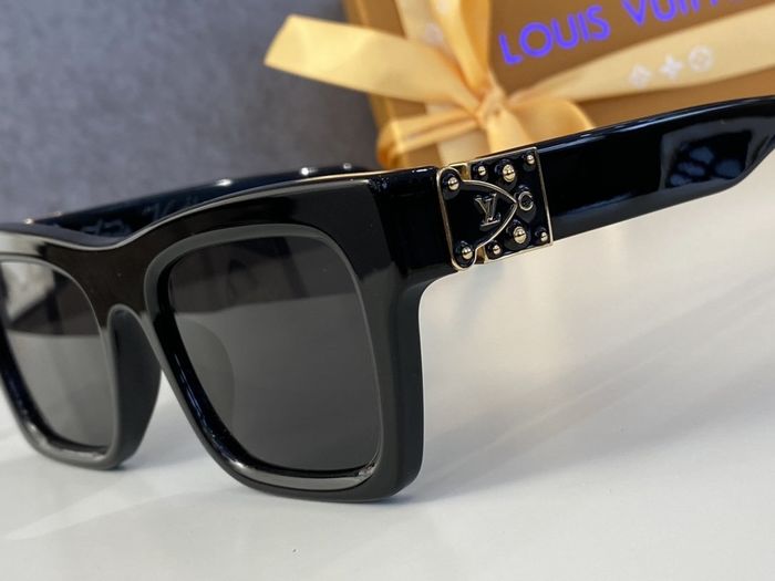 Louis Vuitton Sunglasses Top Quality LVS00934